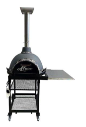 magnifique pizza oven
