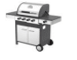 AMA(EU)-GM2-204T+1-SS Outdoor BBQ