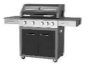 ER-1C-8804-2G Outdoor BBQ