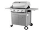 Outdoor BBQ - 3 Burner