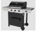 DET(EU)-PM1 Outdoor BBQ