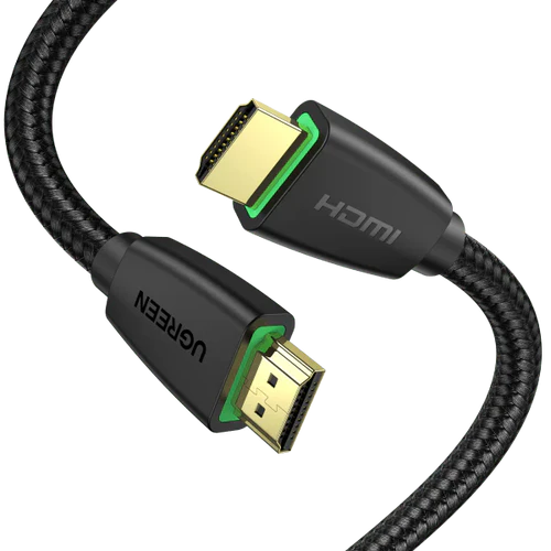 HD104 UGREEN HDMI Male to Male 3m Cable HD104 UGREEN HDMI Male to Male 3m Cable