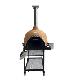 festivo pizza oven