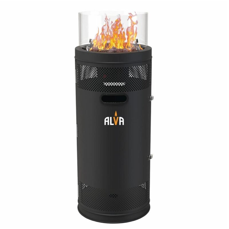 Gas Patio Heater Gas Patio Heater