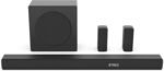 Hisense AX5100Q 580W Soundbar Hisense AX5100Q 580W Soundbar