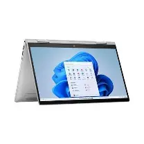 HP Envy X360 14-es1013dx Intel Core 5-120U 8GB RAM 512GB SSD 14-Inch FHD IPS Touch Display Laptop