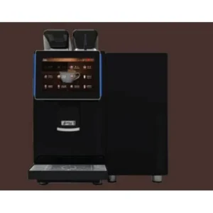 coffee machine
