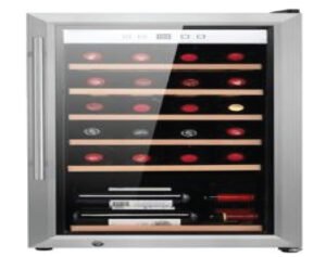Wine cooler SL-31