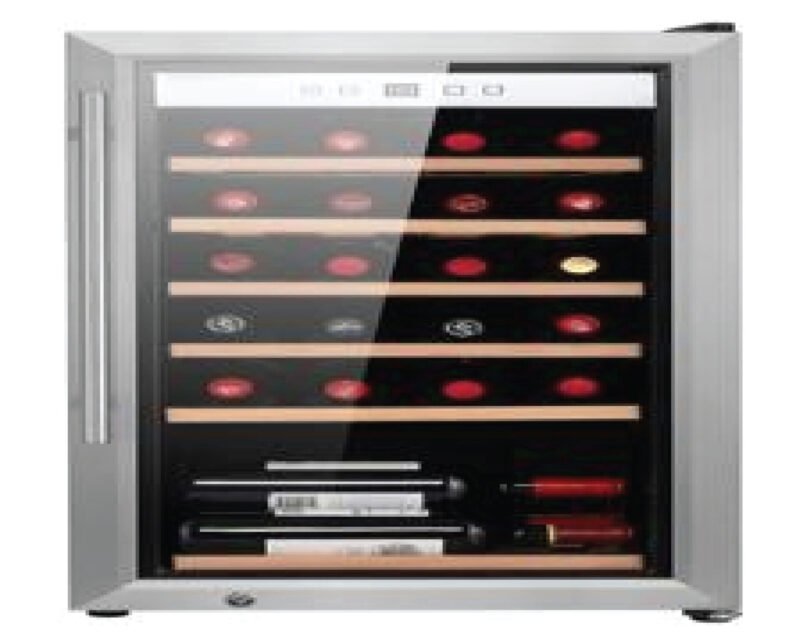 Wine cooler SL-31