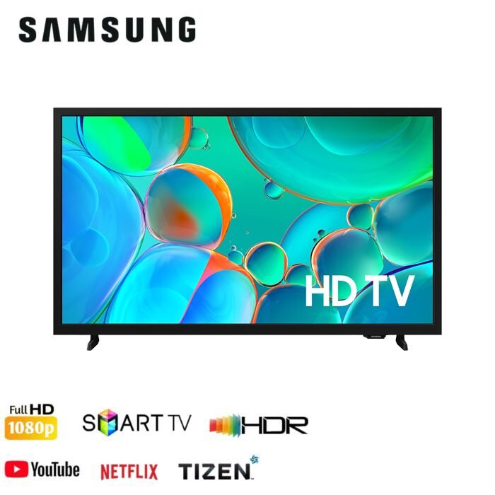 Samsung 32H5000 32-inch Smart TV Samsung 32H5000 32-inch Smart TV