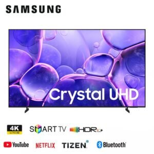 Samsung 75U8000FU 75-inch Smart TV 2025