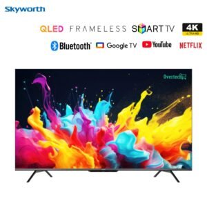 Skyworth 75Q6500 75-inch QLED Smart TV