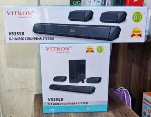 Vitron V535SB 5.1Ch Soundbar