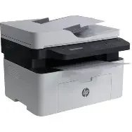 Hp Laserjet Mfp 137fnw Monochrome Multi-Function Printer