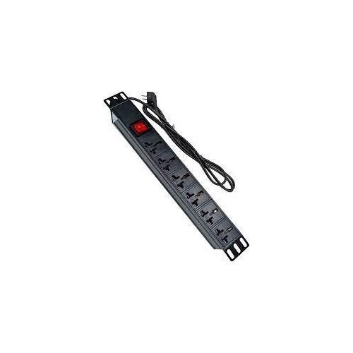 1 (23) MTN 6-way Uk Plug PDU