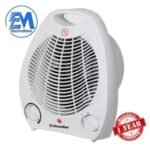 1 (29) ElectroMate EFH-01 Quartz 800W Room Heater. Fast, Silent, and Energy-Saving Radiant Warmth