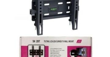 Skill Tech SH 20T- TV Mount Bracket 15"-43"