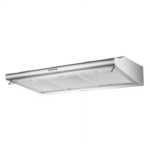 2 Hisense HHO90PASS Hood Extractor