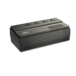 APC BACK-UPS BV 650VA, AVR, Universal Outlet, 230V BV650I-MSX