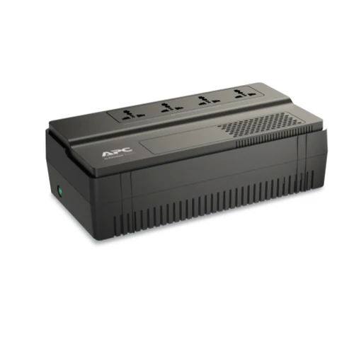 APC BACK-UPS BV 650VA, AVR, Universal Outlet, 230V BV650I-MSX