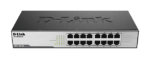 16-Port Fast Ethernet