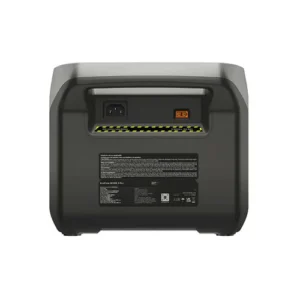 EcoFlow River 2 Pro Power Station 768Wh