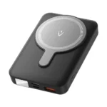 Vention FHTB0 Portable Magnetic Wireless Power Bank