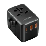 Vention 3-Ports