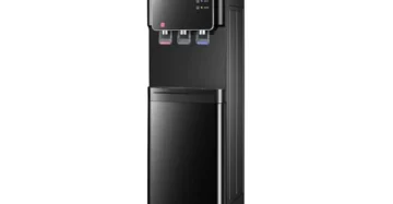 Hisense H96WDTB3S1 Compressor Water Dispenser Hot, Normal & Cold