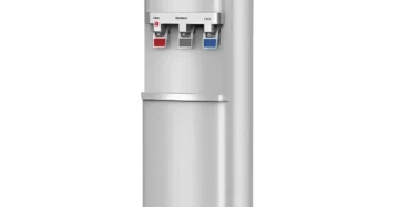 Hisense H96WDTS3S2 Compressor Water Dispenser
