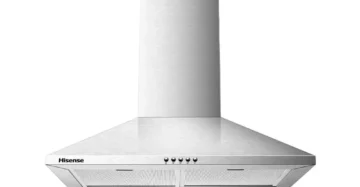 Hisense HHO60TASS Kitchen Hood Extractor