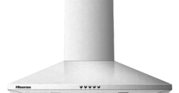 Hisense HHO90TASS Chimney Hood
