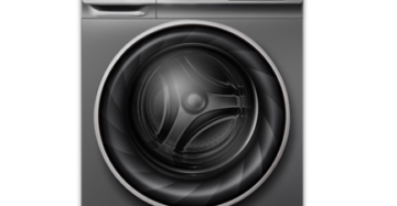 Hisense WF3Q1043BT 10.5kg Washing Machine Front Load Full Automatic 1400rpm