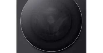 Hisense WF7S1247BB 12kg Washing Machine