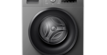 Hisense WFQP8014EVMT 8KG Washing Machine (Wash & Spin)