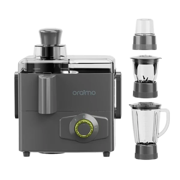 Oraimo Omniblend 4-in-1 Blender OBL-211A