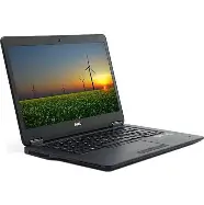Dell Latitude E7470 Intel Core i7 6th Gen 8GB RAM 256GB SSD 14 Inches FHD Display