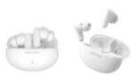 Ventition Elf Earbuds E01 White NBFWO