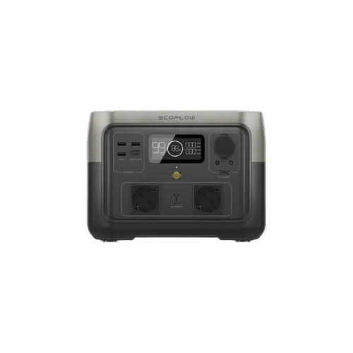 ZMR610-B-UK-i1_500x EcoFlow RIVER 2 Max Portable Power Station (500W, 512Wh) β ZMR610-B-UK