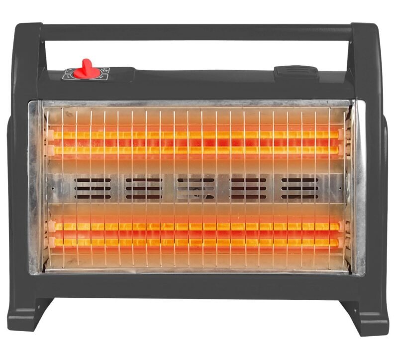 a06b87e6f88884c4e54c26992b1820b0@2x Von quartz Bar Heater 1600W