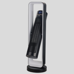 MIKA Tower Ceramic Heater