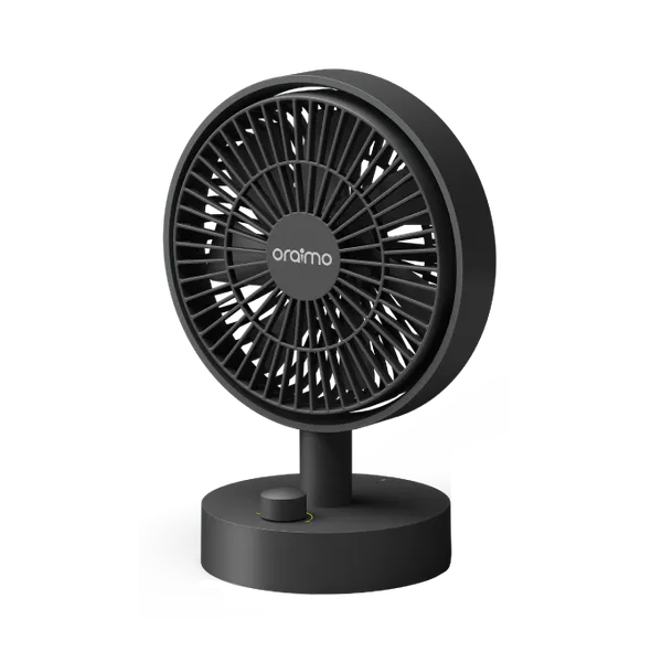 Oraimo SmartTableFan 5W Table Fan