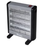 Ramtons ELECTRIC 3 BAR QUARTZ HEATER - RM/729