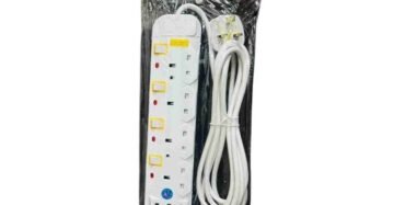 JSB 4 Way and 3m Extension