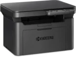 Kyocera Ecosys MA 2000w Multifunctional Monochrome Laser Printer - (Print/Copy/Scan), 21 ppm, Wireless & USB 2.0, 600dpi