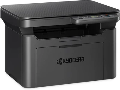 Kyocera Ecosys MA 2000w Multifunctional Monochrome Laser Printer - (Print/Copy/Scan), 21 ppm, Wireless & USB 2.0, 600dpi