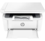 HP LaserJet MFP M141w Printer (7MD74A)