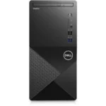 Dell Vostro 3910 Core i3(12100) 4gb/1TB/Ubuntu No Monitor