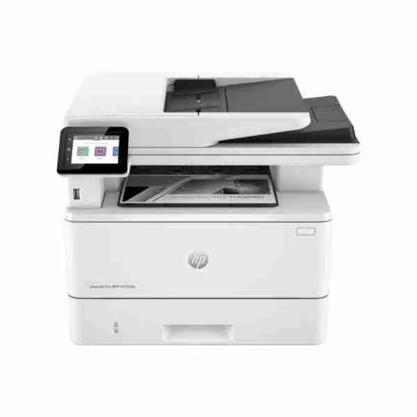HP LaserJet Pro MFP 4103FDN (2Z628A)