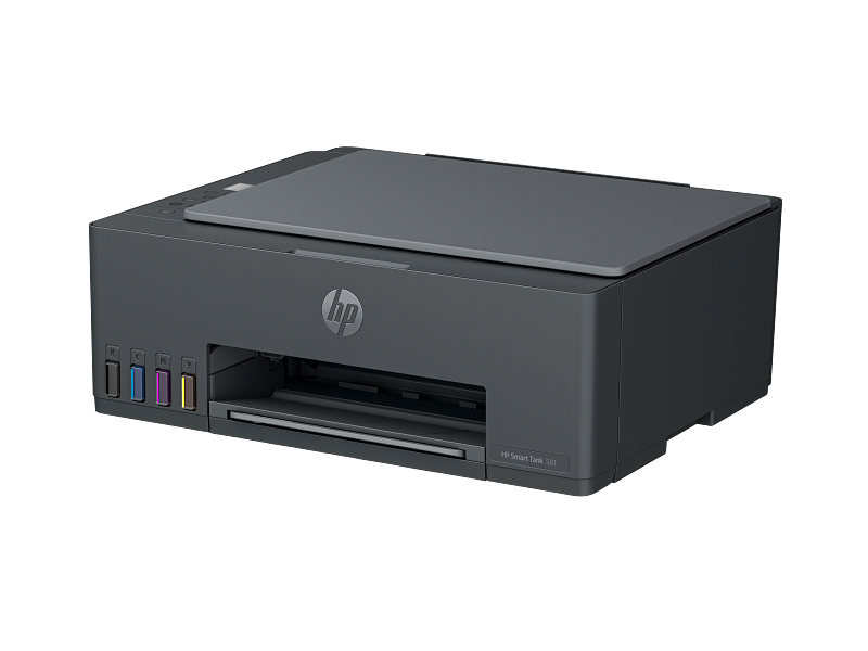 HP Smart Tank 581
